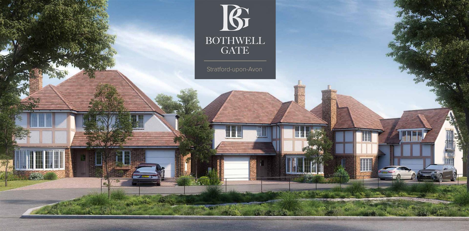 Property for Sale in StratforduponAvon Edwards Estate Agents